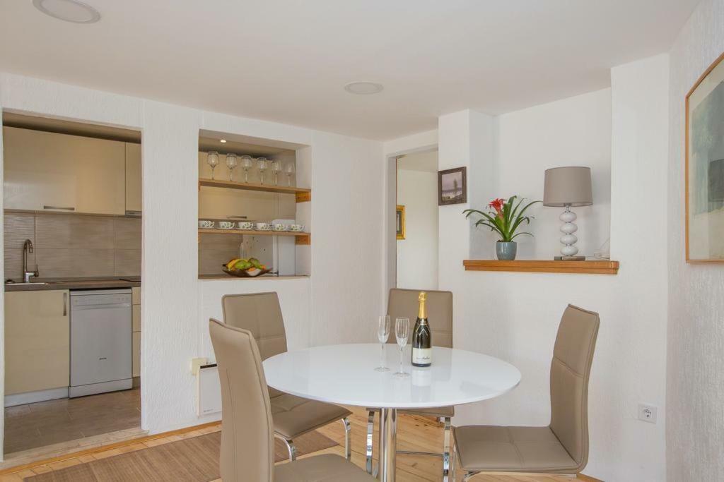 Madonna Field Apartment 두브로브니크 외부 사진