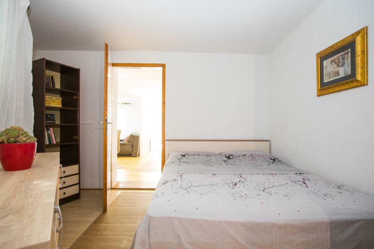 Madonna Field Apartment 두브로브니크 외부 사진