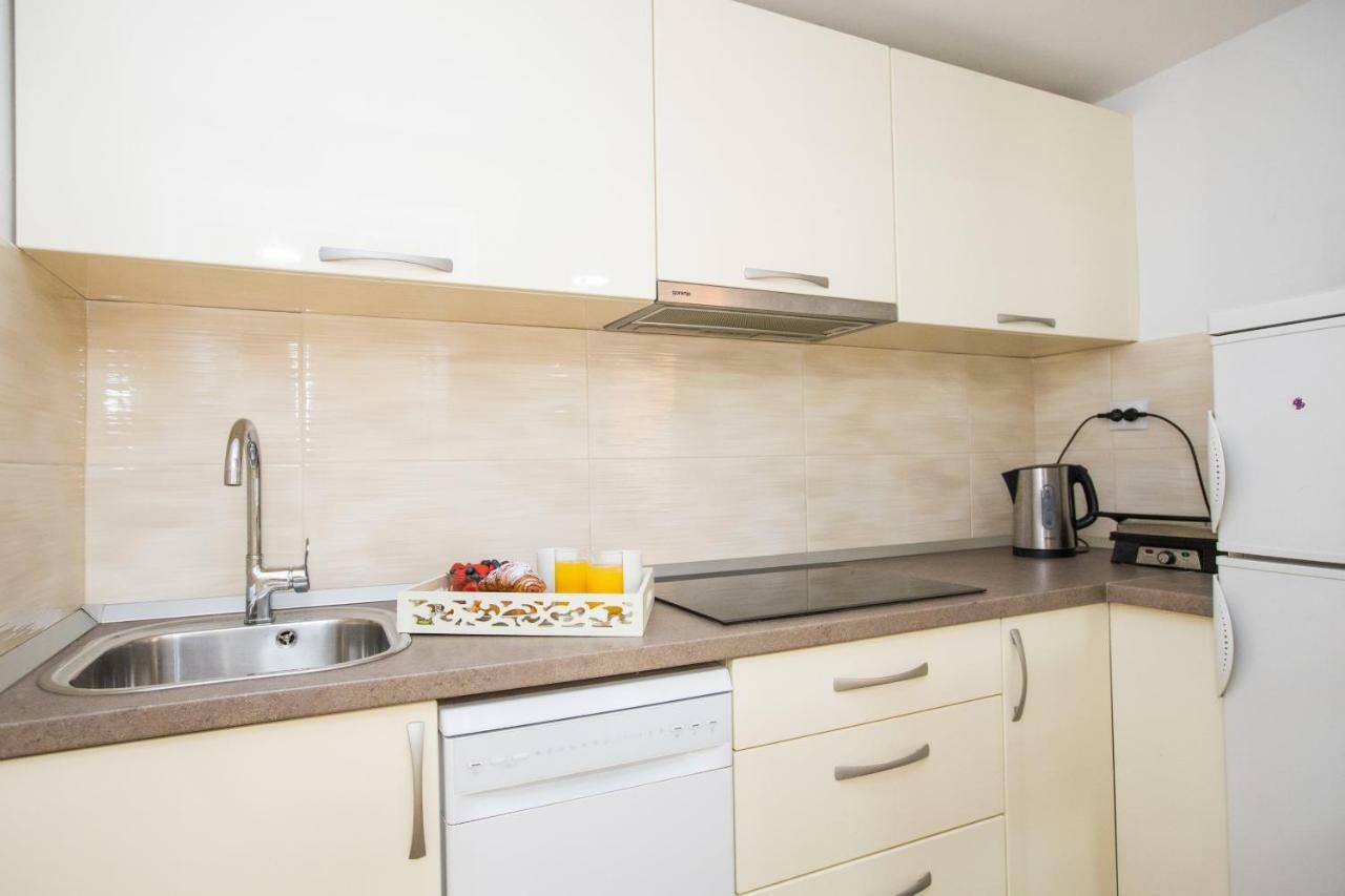 Madonna Field Apartment 두브로브니크 외부 사진